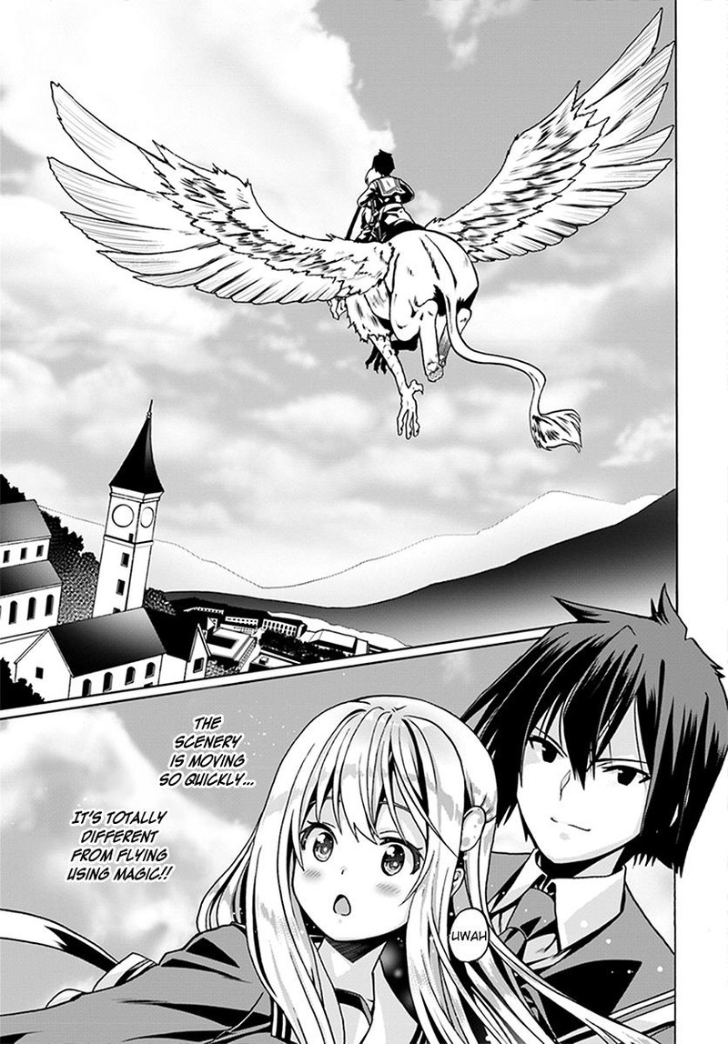 Douyara Watashi No Karada Wa Kanzen Muteki No You Desu Ne 22 17