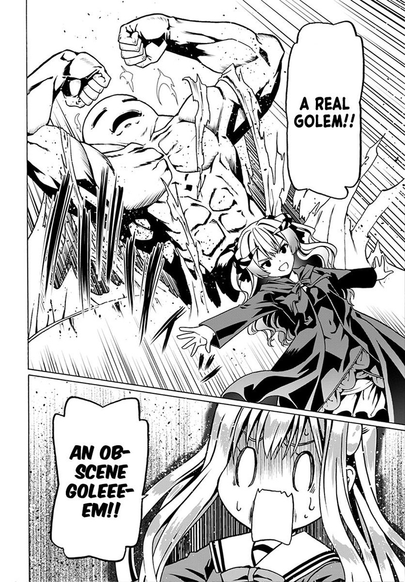 Douyara Watashi No Karada Wa Kanzen Muteki No You Desu Ne 22 22