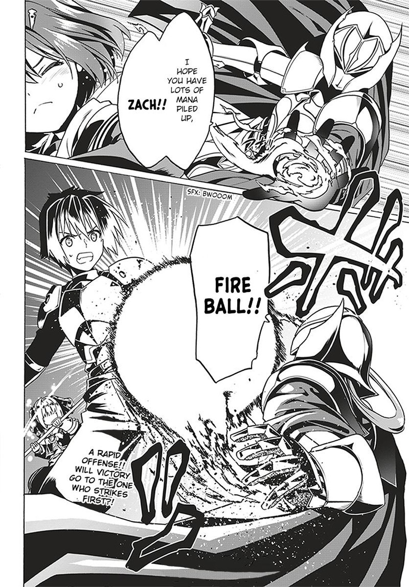 Douyara Watashi No Karada Wa Kanzen Muteki No You Desu Ne 23 26