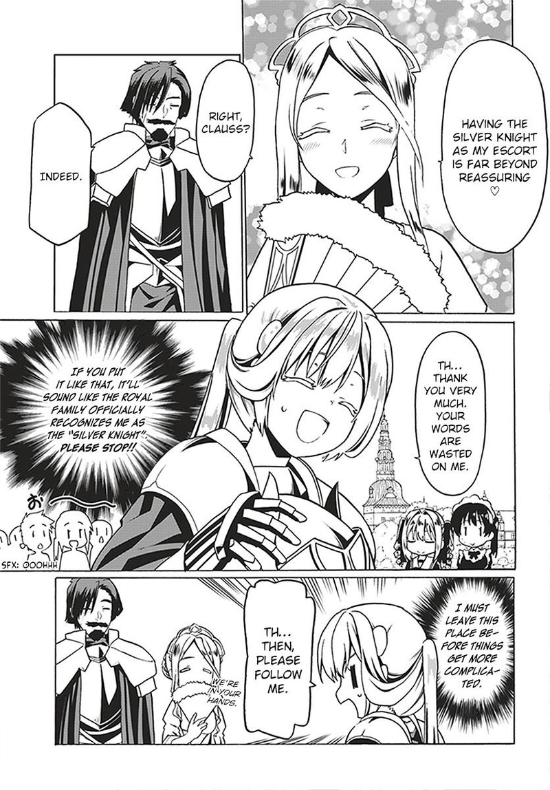 Douyara Watashi No Karada Wa Kanzen Muteki No You Desu Ne 23 9