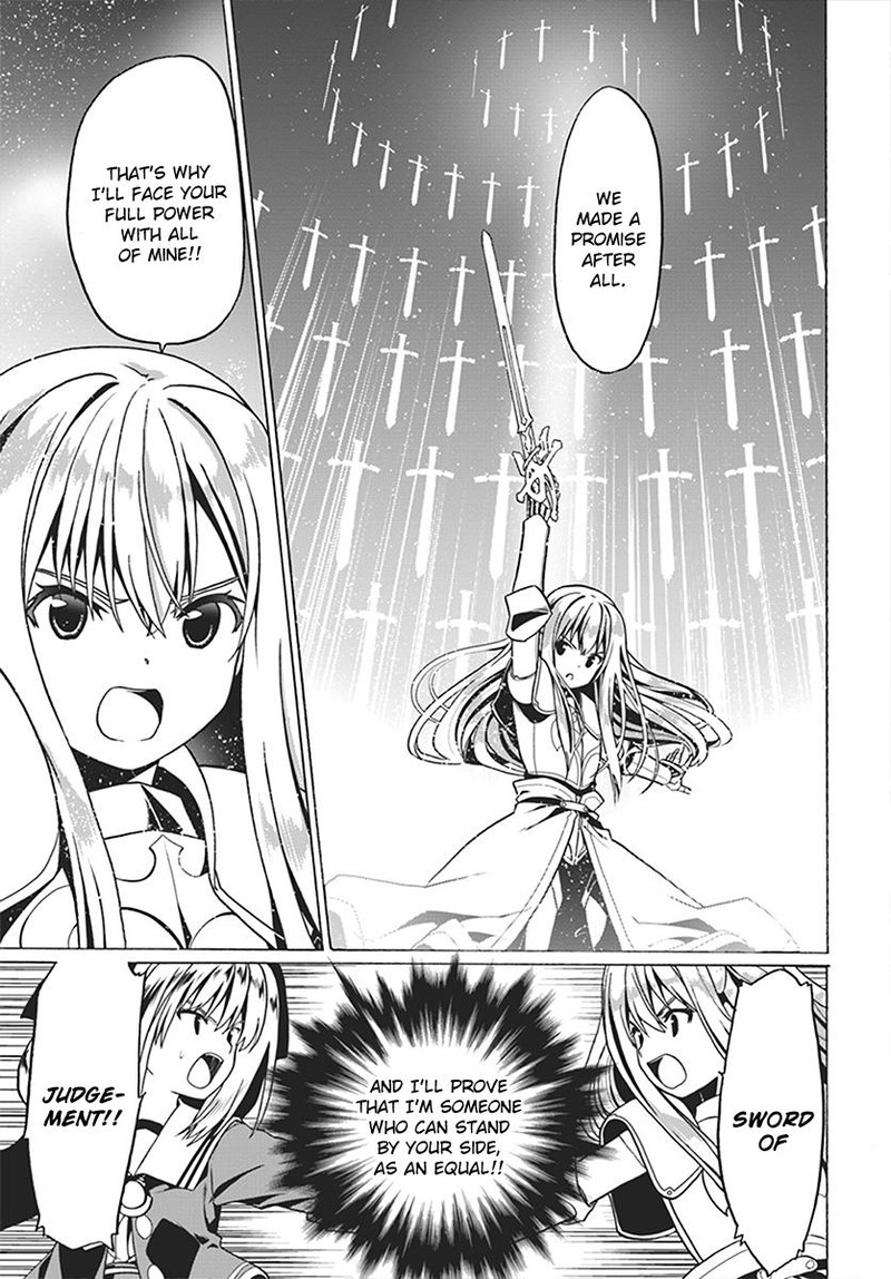 Douyara Watashi No Karada Wa Kanzen Muteki No You Desu Ne 24 11