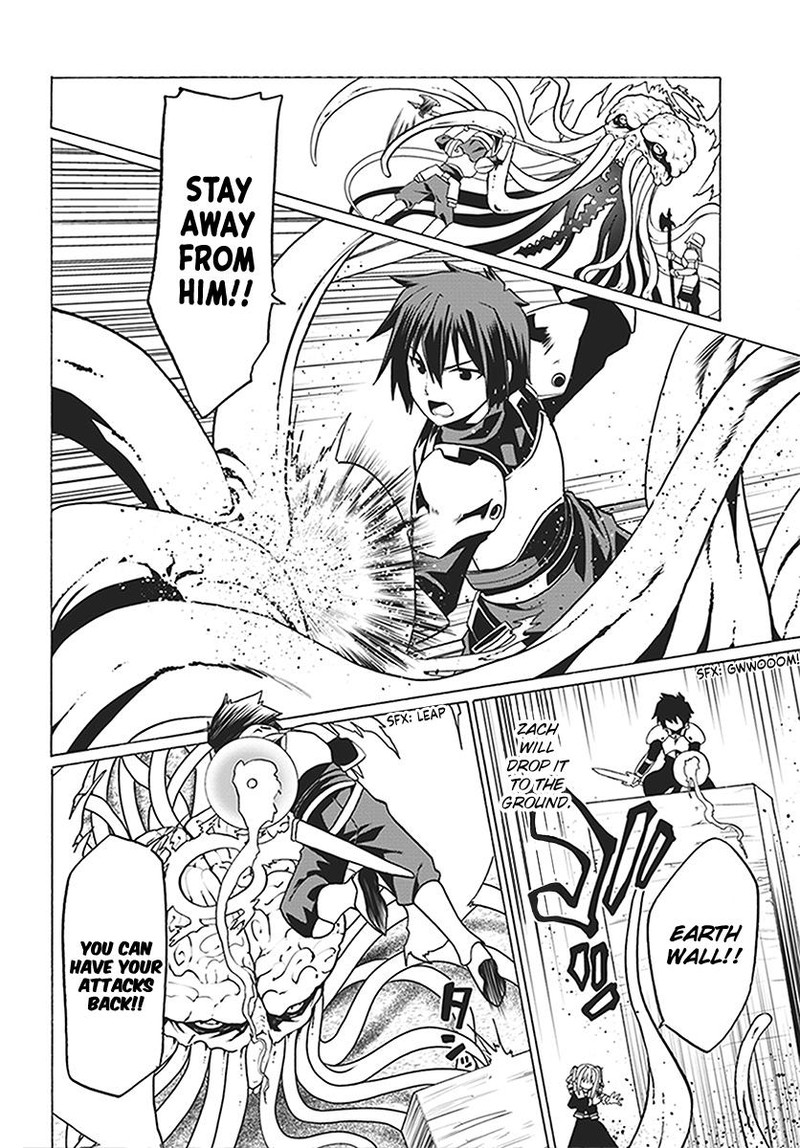 Douyara Watashi No Karada Wa Kanzen Muteki No You Desu Ne 24 20