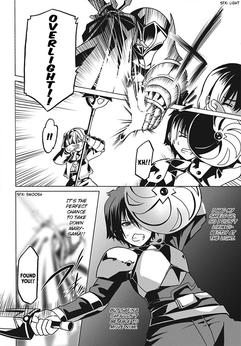 Douyara Watashi No Karada Wa Kanzen Muteki No You Desu Ne 24 4