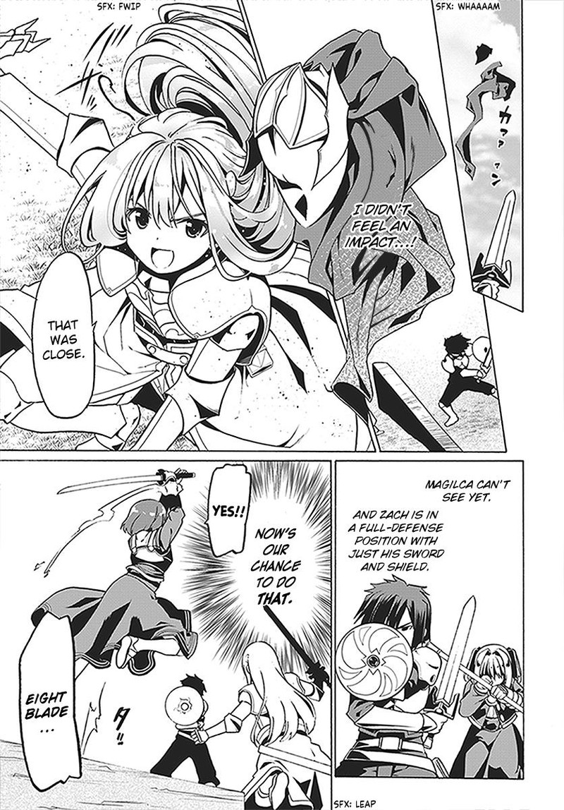 Douyara Watashi No Karada Wa Kanzen Muteki No You Desu Ne 24 5