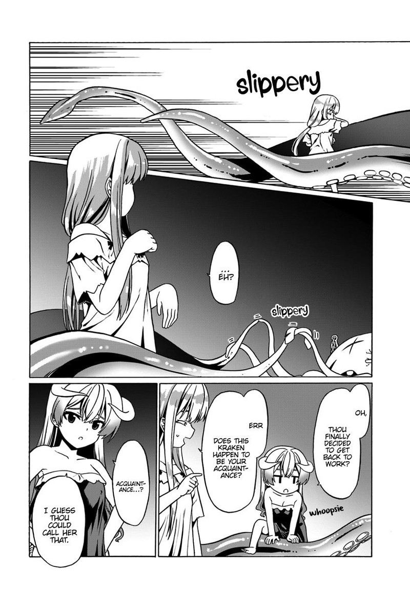 Douyara Watashi No Karada Wa Kanzen Muteki No You Desu Ne 26 14