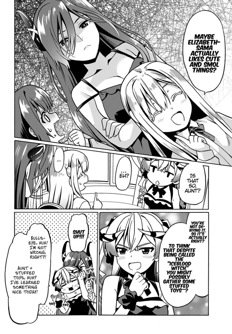 Douyara Watashi No Karada Wa Kanzen Muteki No You Desu Ne 27 10