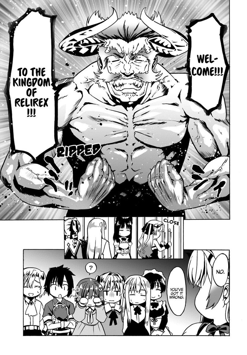 Douyara Watashi No Karada Wa Kanzen Muteki No You Desu Ne 27 3