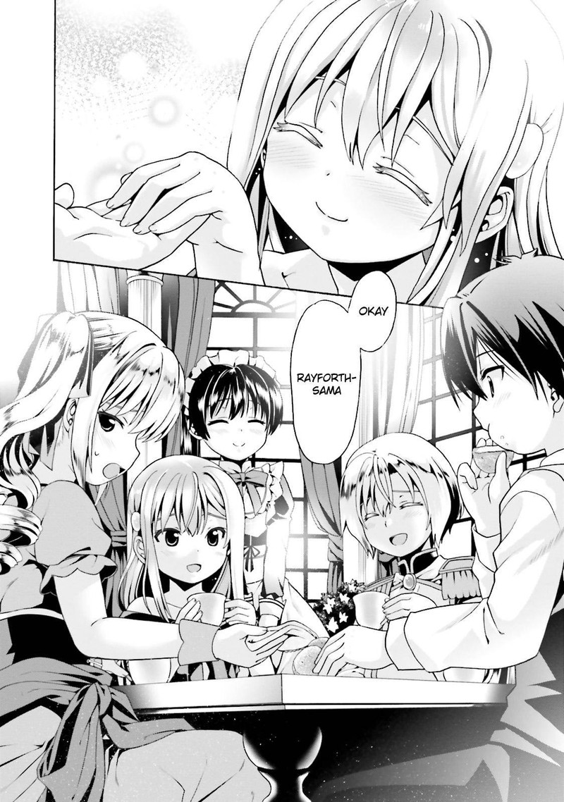 Douyara Watashi No Karada Wa Kanzen Muteki No You Desu Ne 3 26