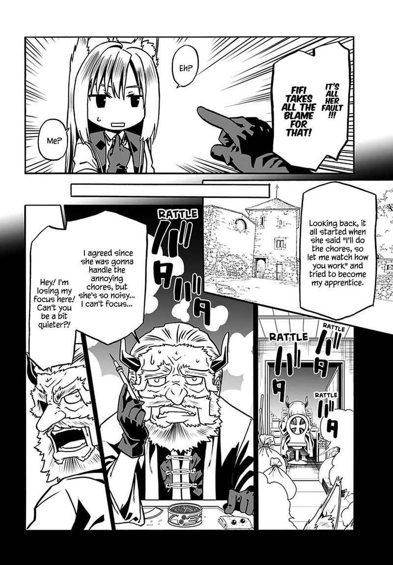 Douyara Watashi No Karada Wa Kanzen Muteki No You Desu Ne 33 16