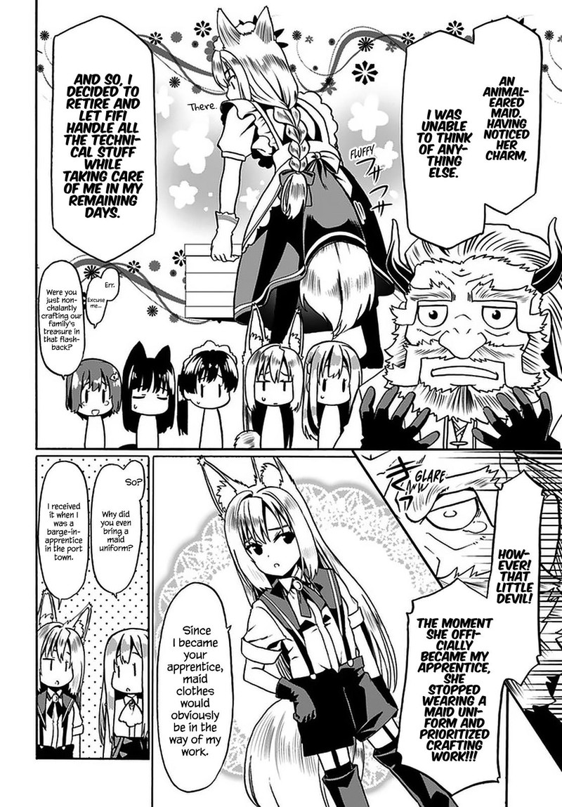 Douyara Watashi No Karada Wa Kanzen Muteki No You Desu Ne 33 20