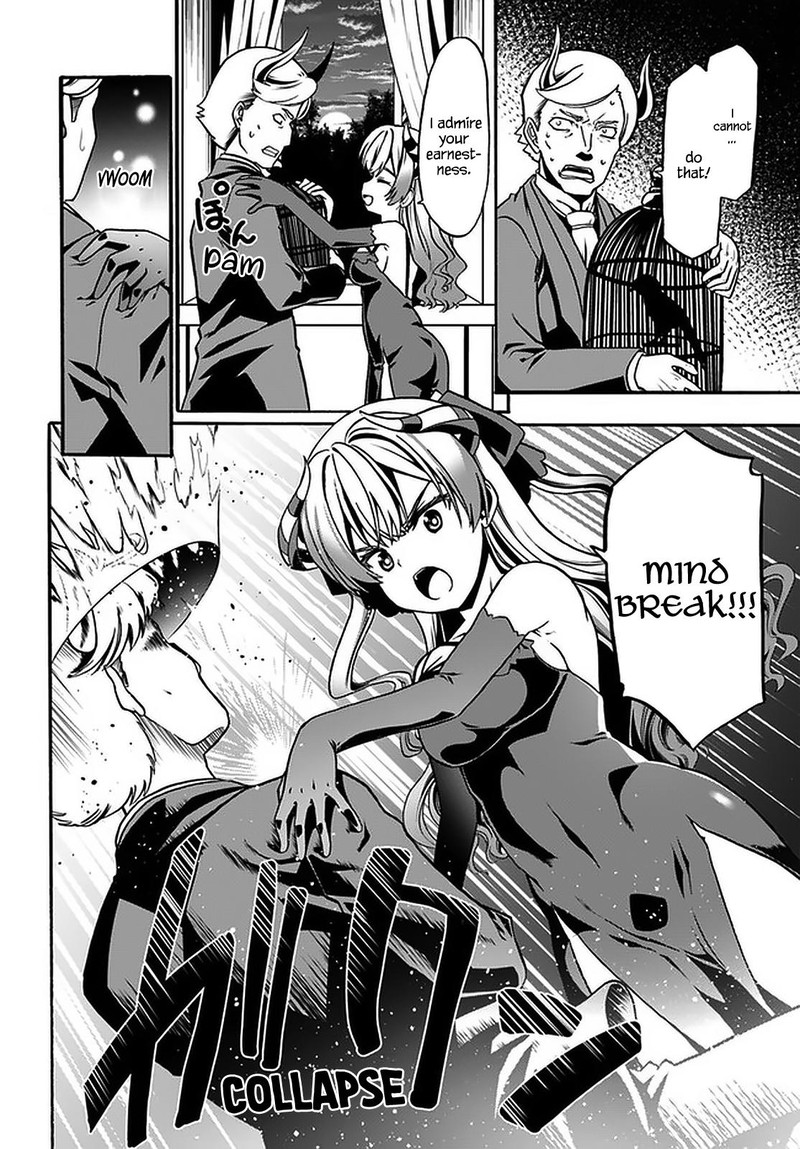 Douyara Watashi No Karada Wa Kanzen Muteki No You Desu Ne 34 10
