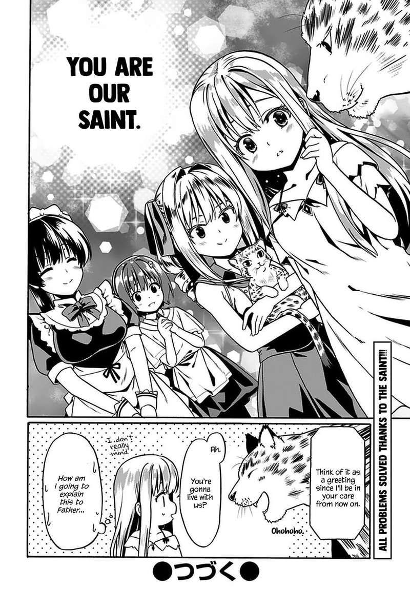 Douyara Watashi No Karada Wa Kanzen Muteki No You Desu Ne 36 26