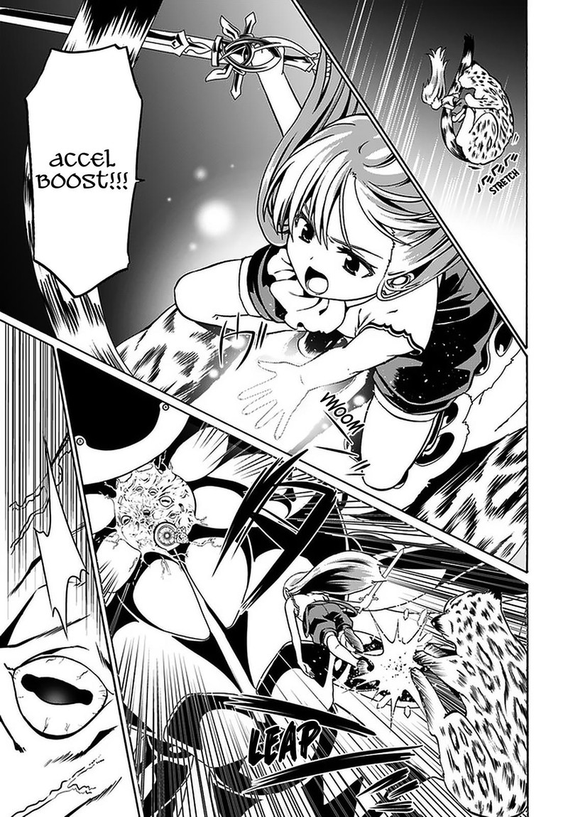 Douyara Watashi No Karada Wa Kanzen Muteki No You Desu Ne 36 5