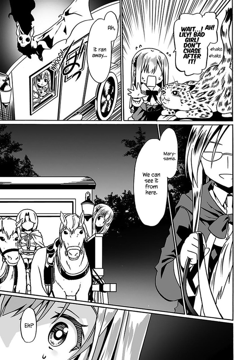 Douyara Watashi No Karada Wa Kanzen Muteki No You Desu Ne 39 25