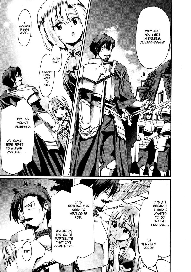 Douyara Watashi No Karada Wa Kanzen Muteki No You Desu Ne 4 11
