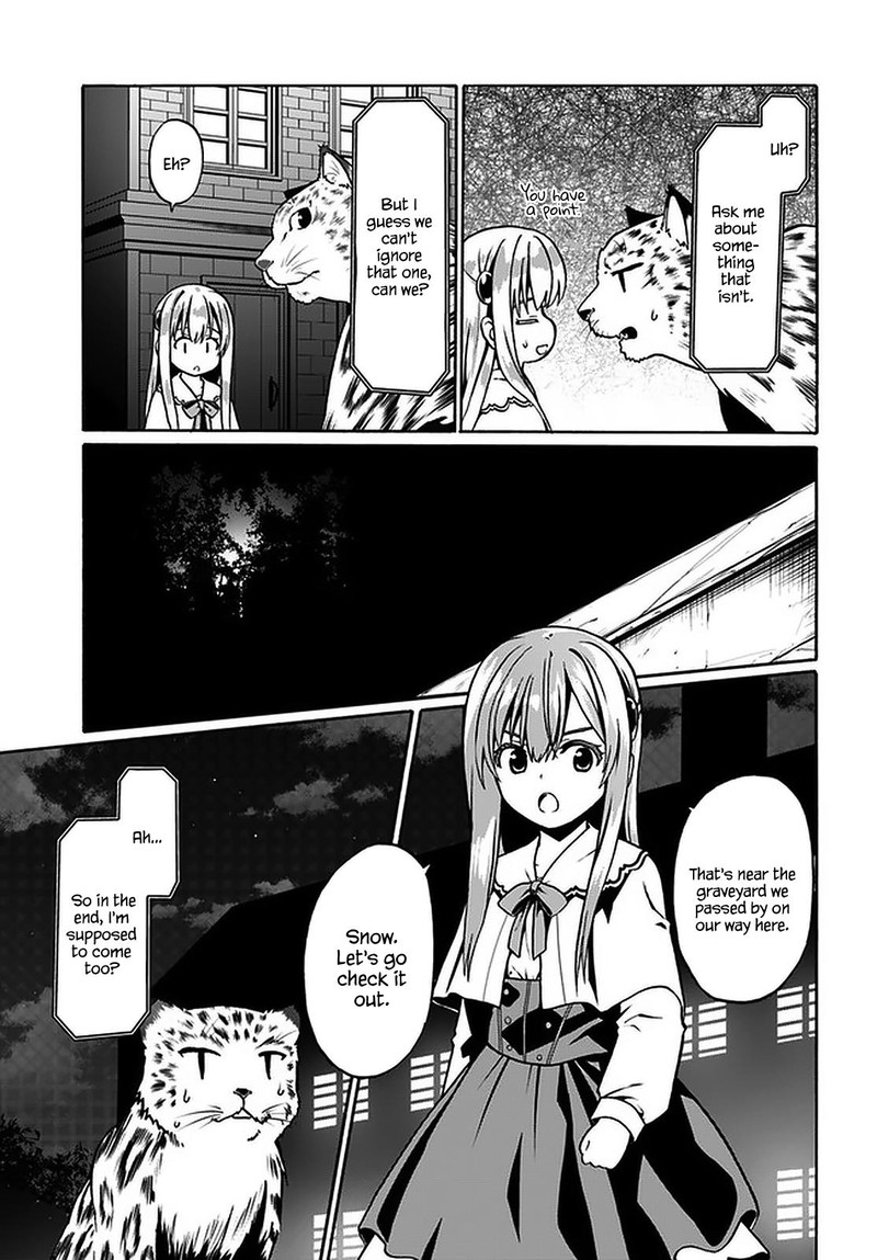 Douyara Watashi No Karada Wa Kanzen Muteki No You Desu Ne 40 3