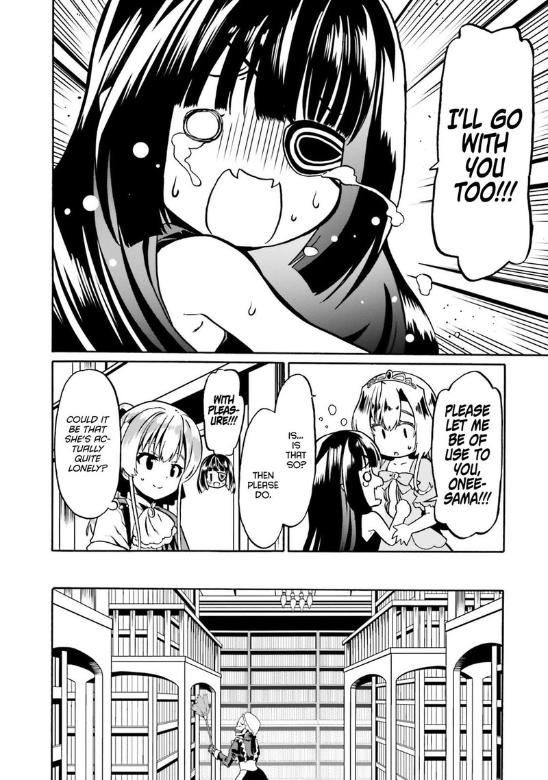 Douyara Watashi No Karada Wa Kanzen Muteki No You Desu Ne 42 18