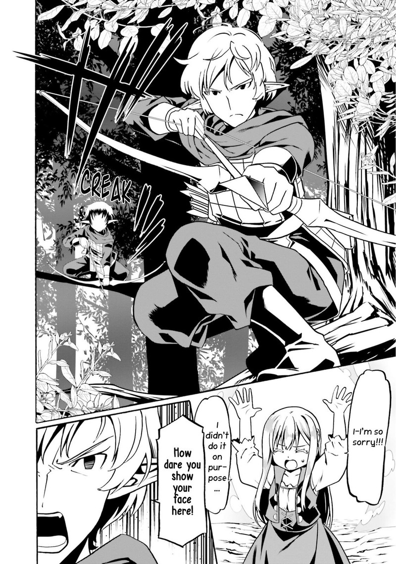 Douyara Watashi No Karada Wa Kanzen Muteki No You Desu Ne 44 22