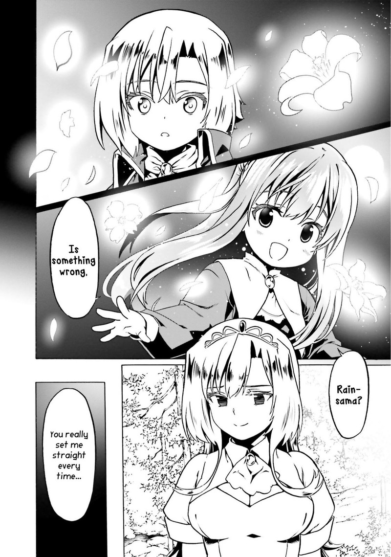 Douyara Watashi No Karada Wa Kanzen Muteki No You Desu Ne 46 12