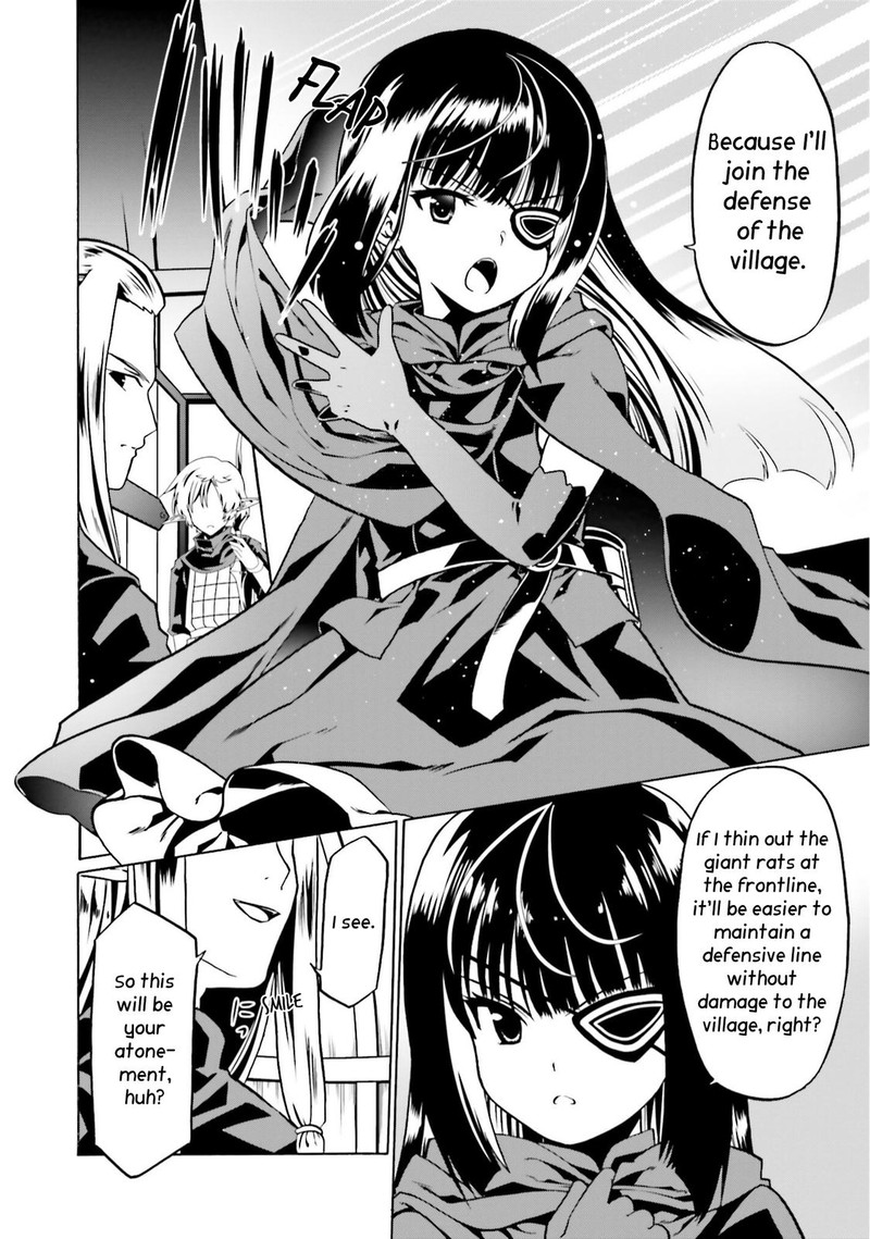Douyara Watashi No Karada Wa Kanzen Muteki No You Desu Ne 46 22