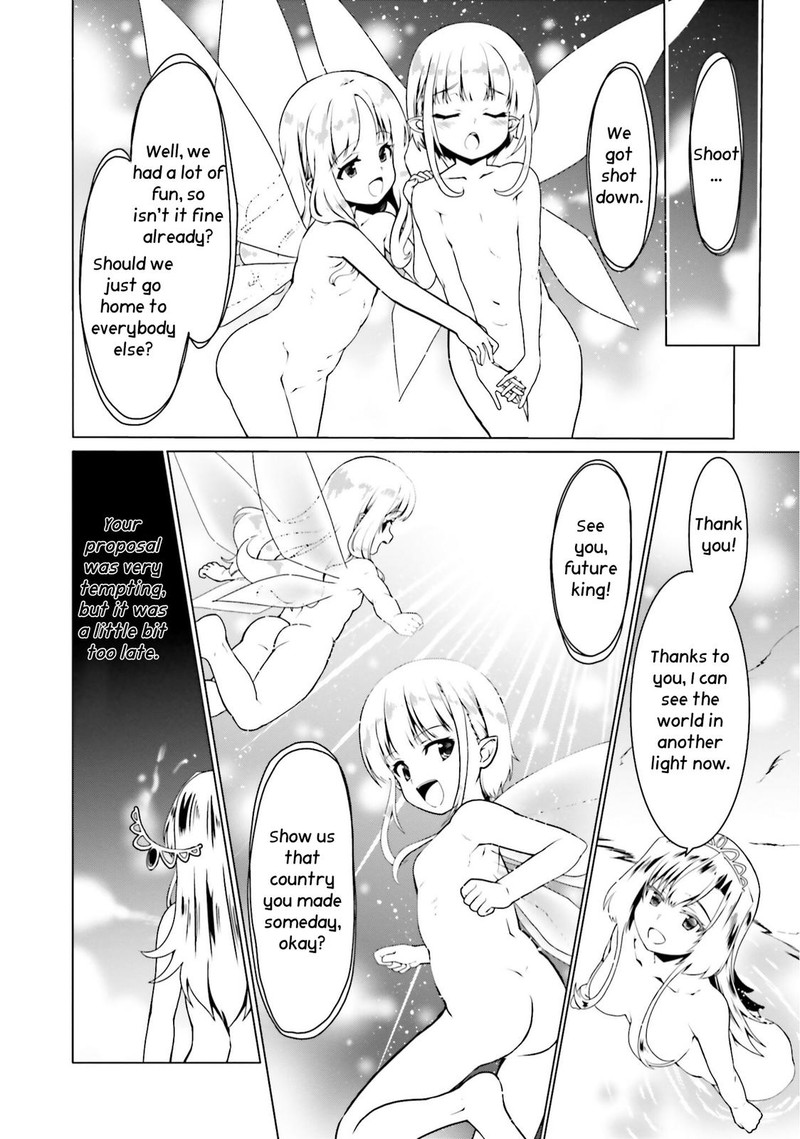 Douyara Watashi No Karada Wa Kanzen Muteki No You Desu Ne 48 12