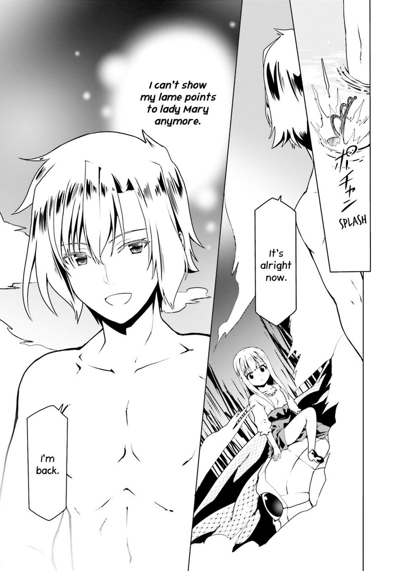 Douyara Watashi No Karada Wa Kanzen Muteki No You Desu Ne 48 13