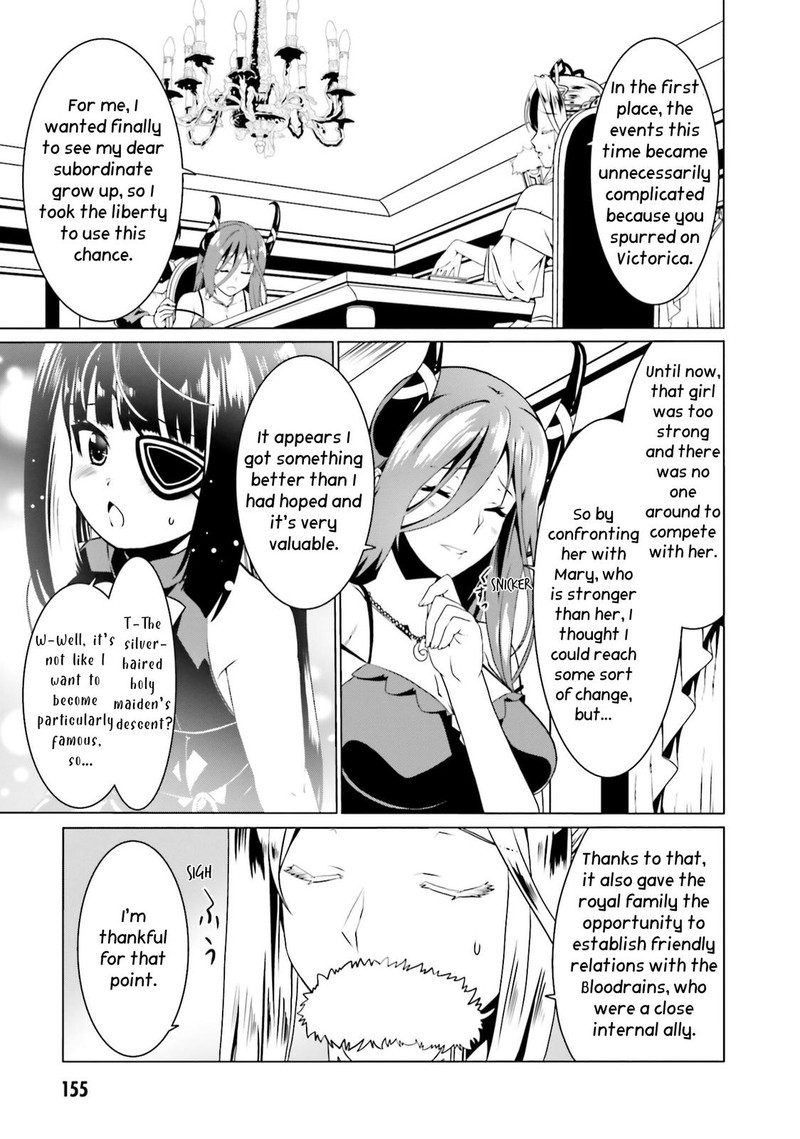 Douyara Watashi No Karada Wa Kanzen Muteki No You Desu Ne 48 21