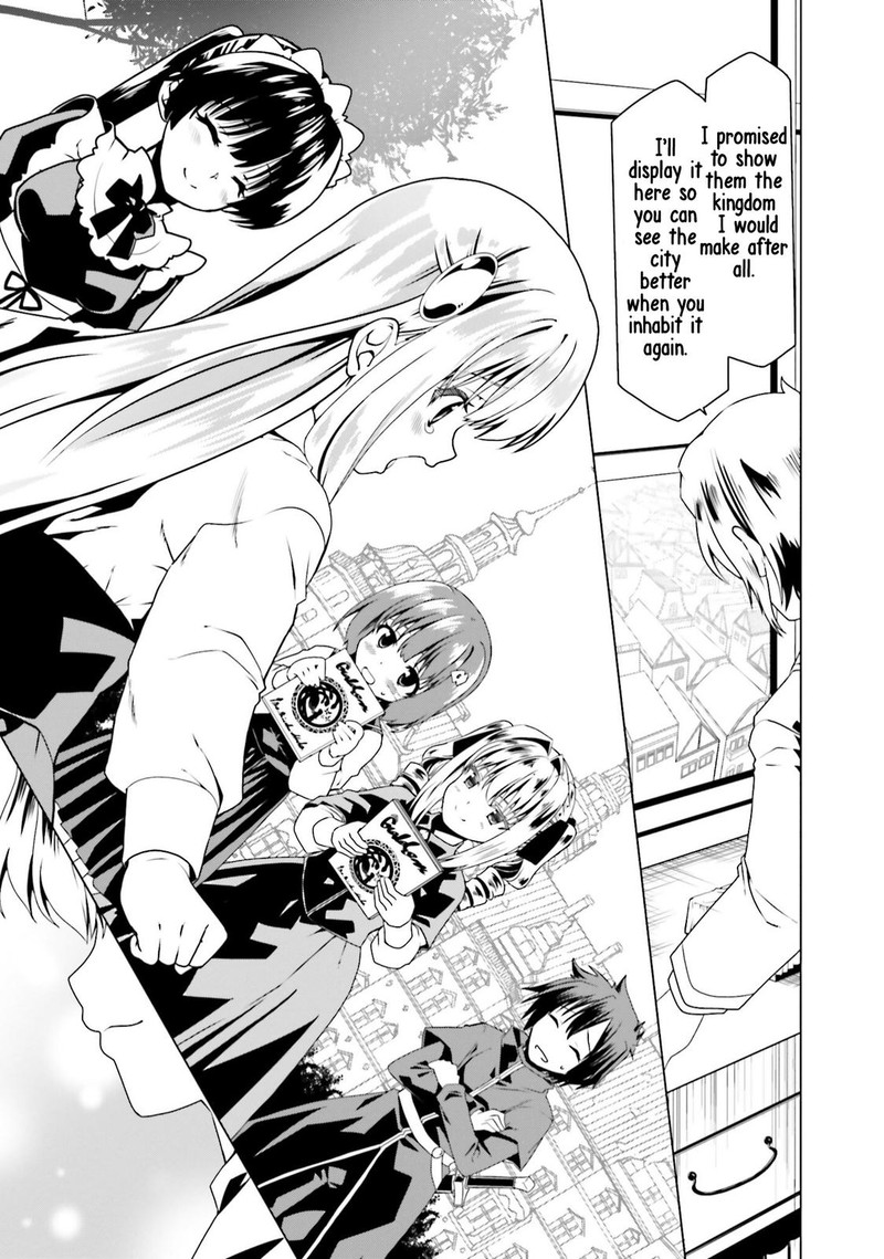 Douyara Watashi No Karada Wa Kanzen Muteki No You Desu Ne 48 25