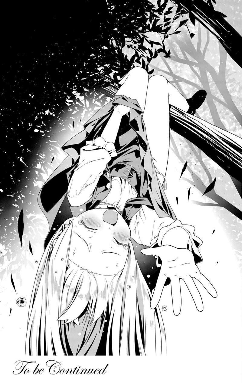 Douyara Watashi No Karada Wa Kanzen Muteki No You Desu Ne 48 27