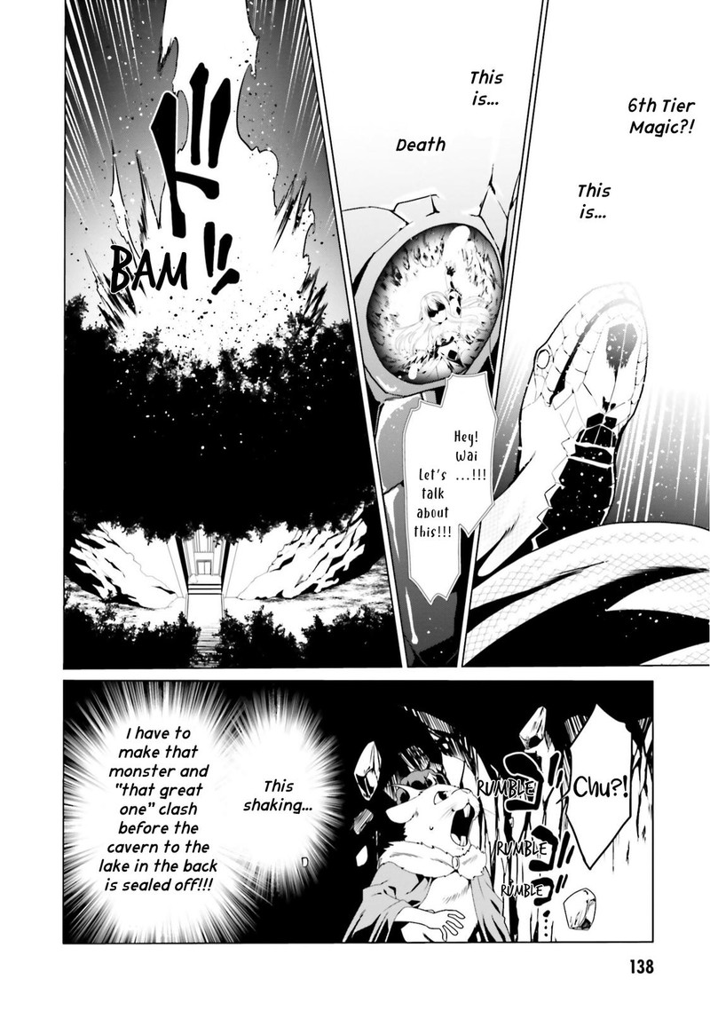 Douyara Watashi No Karada Wa Kanzen Muteki No You Desu Ne 48 4