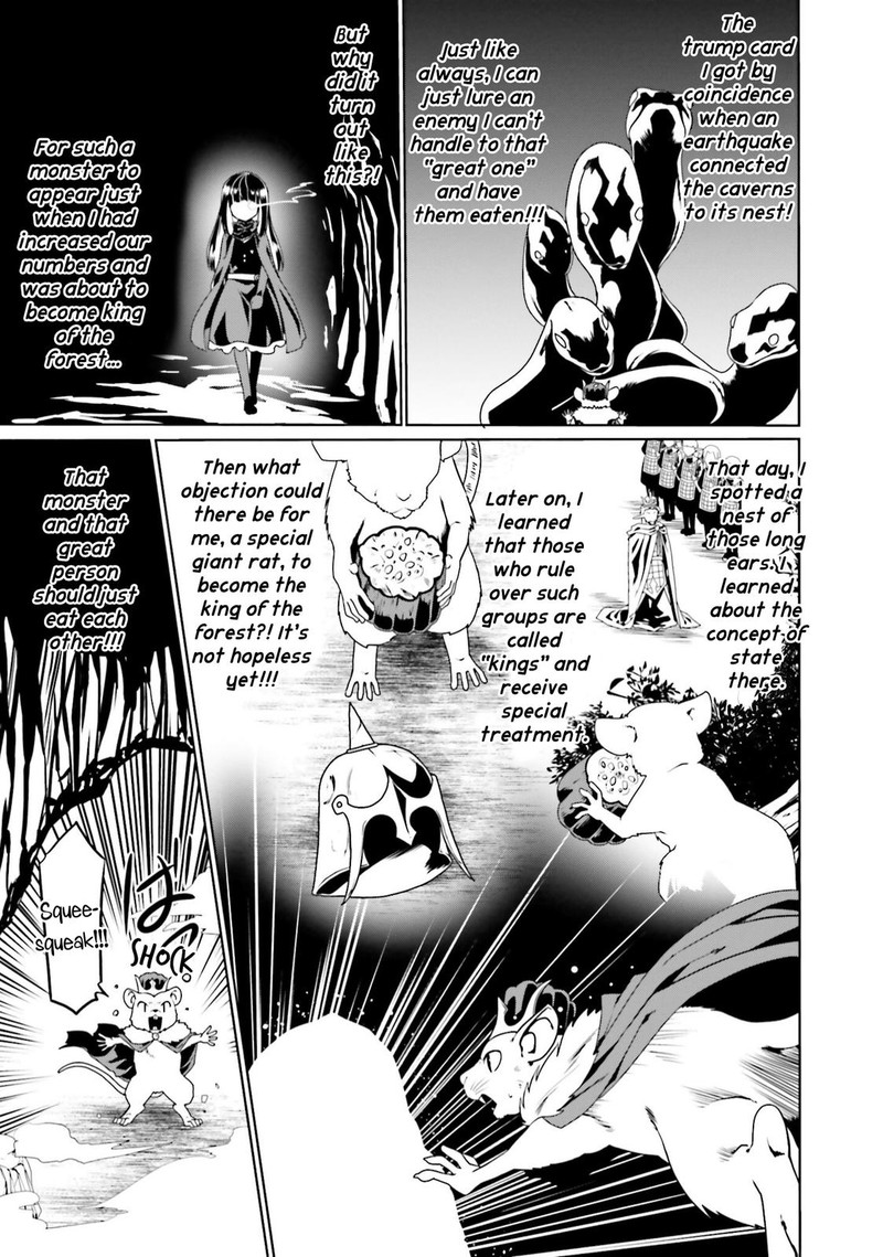 Douyara Watashi No Karada Wa Kanzen Muteki No You Desu Ne 48 5