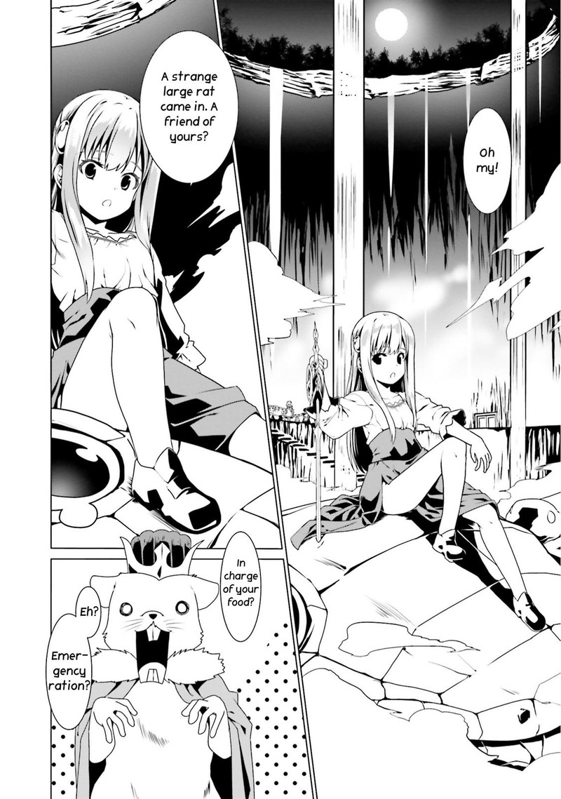 Douyara Watashi No Karada Wa Kanzen Muteki No You Desu Ne 48 6
