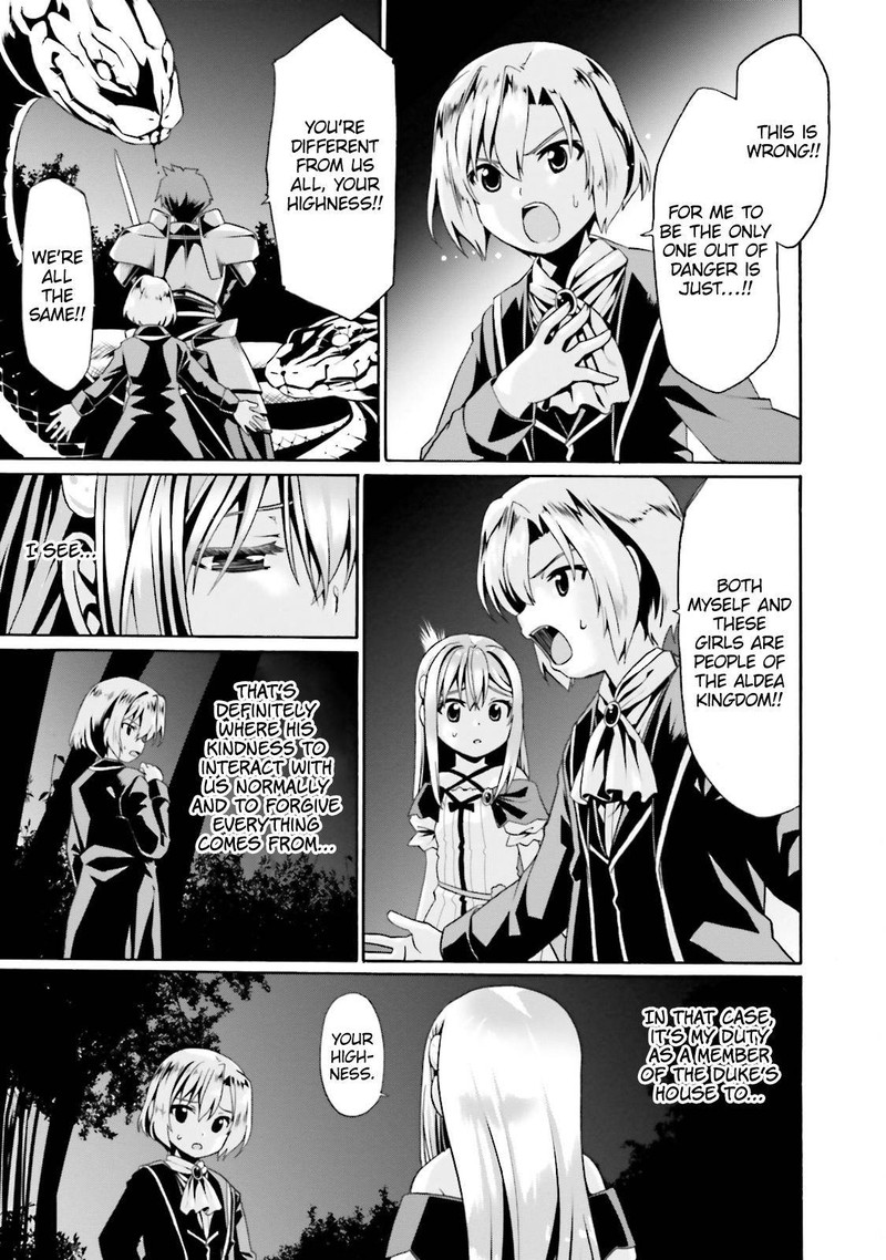 Douyara Watashi No Karada Wa Kanzen Muteki No You Desu Ne 5 13