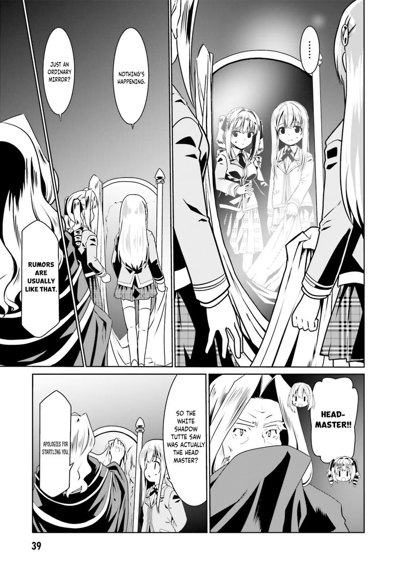 Douyara Watashi No Karada Wa Kanzen Muteki No You Desu Ne 50 11