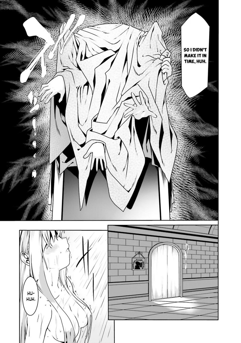 Douyara Watashi No Karada Wa Kanzen Muteki No You Desu Ne 50 13