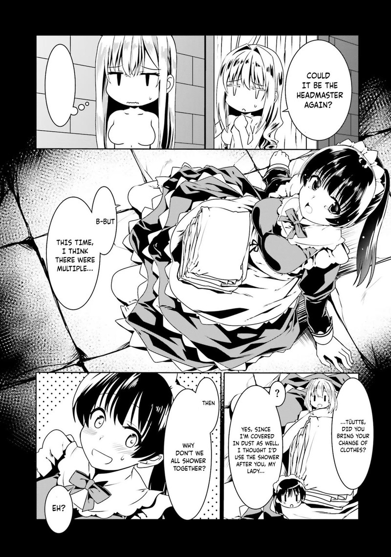 Douyara Watashi No Karada Wa Kanzen Muteki No You Desu Ne 50 16