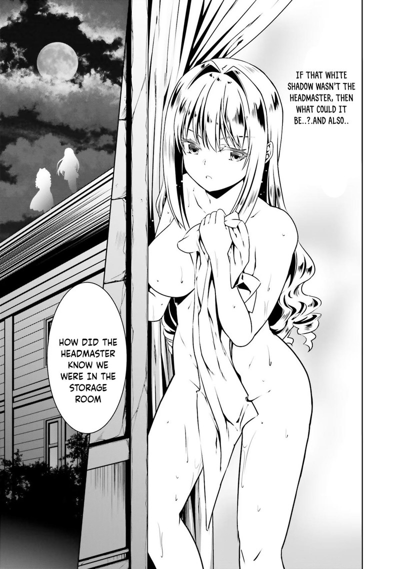 Douyara Watashi No Karada Wa Kanzen Muteki No You Desu Ne 50 19