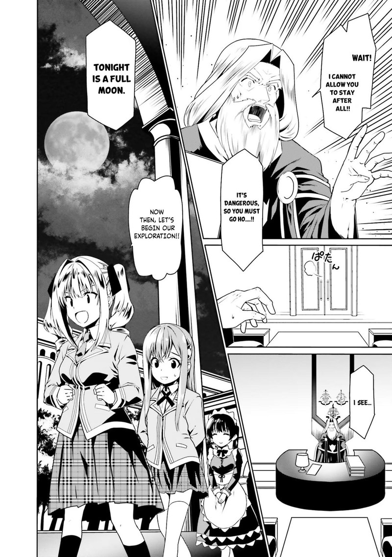 Douyara Watashi No Karada Wa Kanzen Muteki No You Desu Ne 50 2