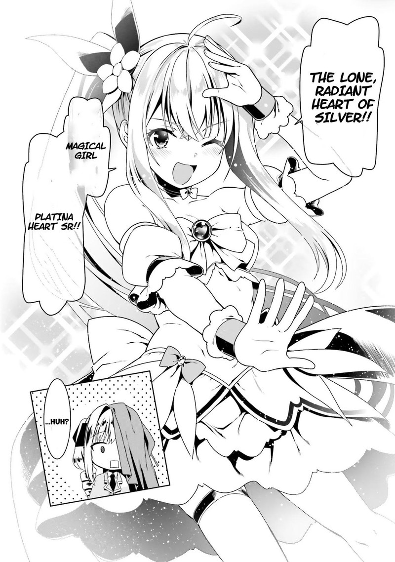 Douyara Watashi No Karada Wa Kanzen Muteki No You Desu Ne 50 26