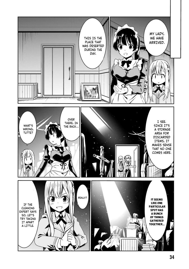 Douyara Watashi No Karada Wa Kanzen Muteki No You Desu Ne 50 6