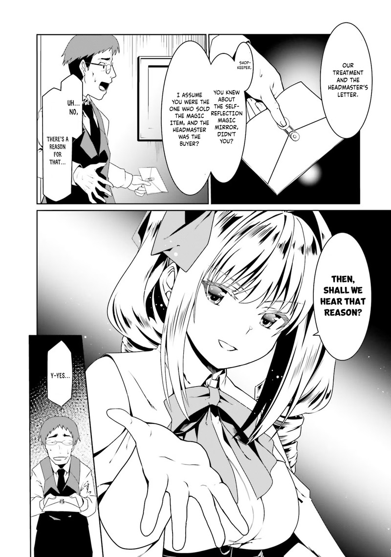 Douyara Watashi No Karada Wa Kanzen Muteki No You Desu Ne 52 20