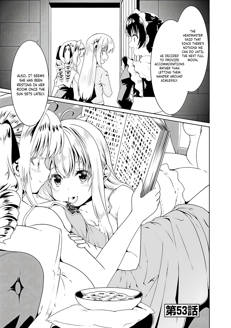 Douyara Watashi No Karada Wa Kanzen Muteki No You Desu Ne 53 1