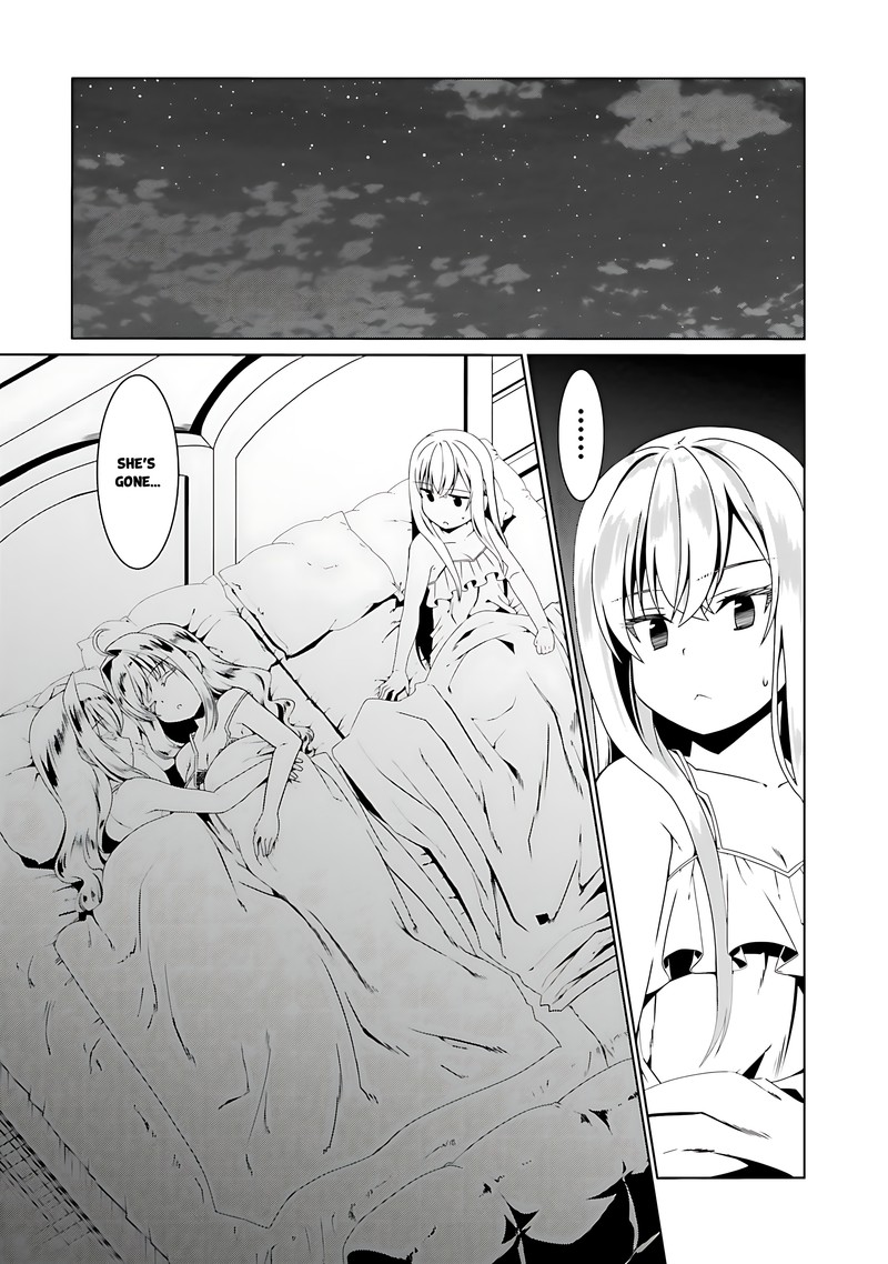 Douyara Watashi No Karada Wa Kanzen Muteki No You Desu Ne 53 13