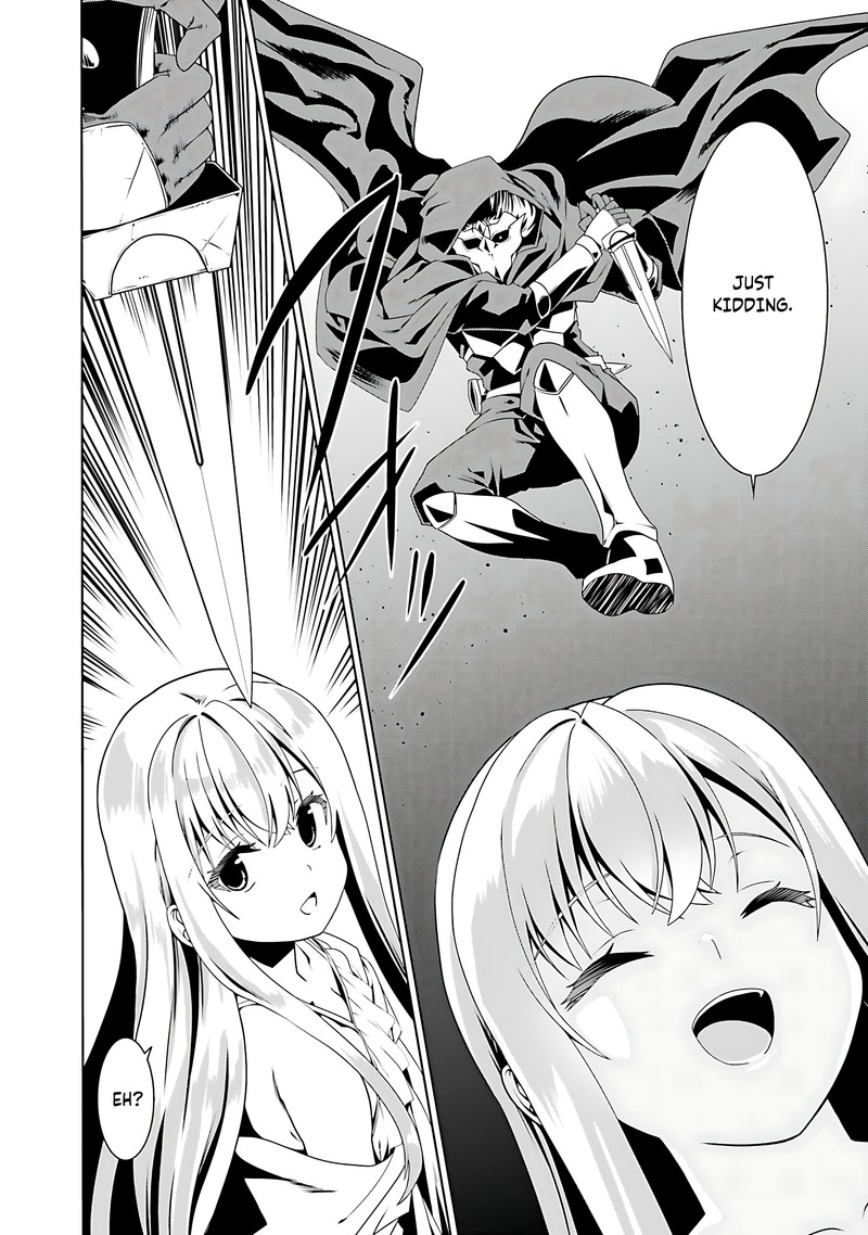 Douyara Watashi No Karada Wa Kanzen Muteki No You Desu Ne 53 16