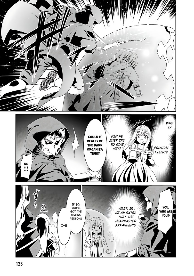 Douyara Watashi No Karada Wa Kanzen Muteki No You Desu Ne 53 17