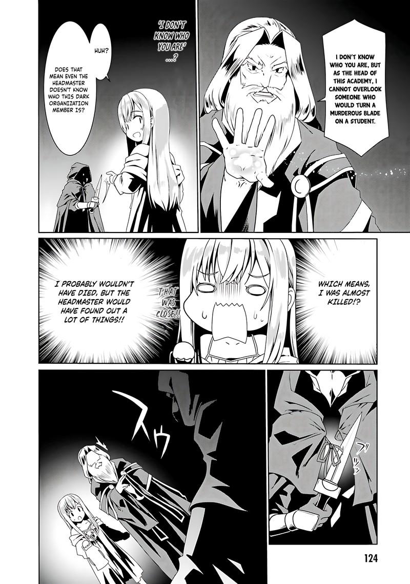 Douyara Watashi No Karada Wa Kanzen Muteki No You Desu Ne 53 18