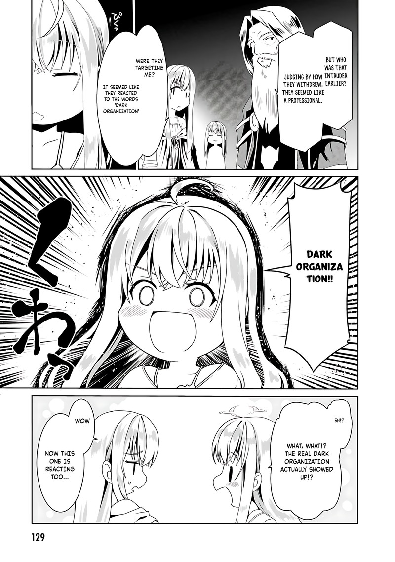 Douyara Watashi No Karada Wa Kanzen Muteki No You Desu Ne 53 23
