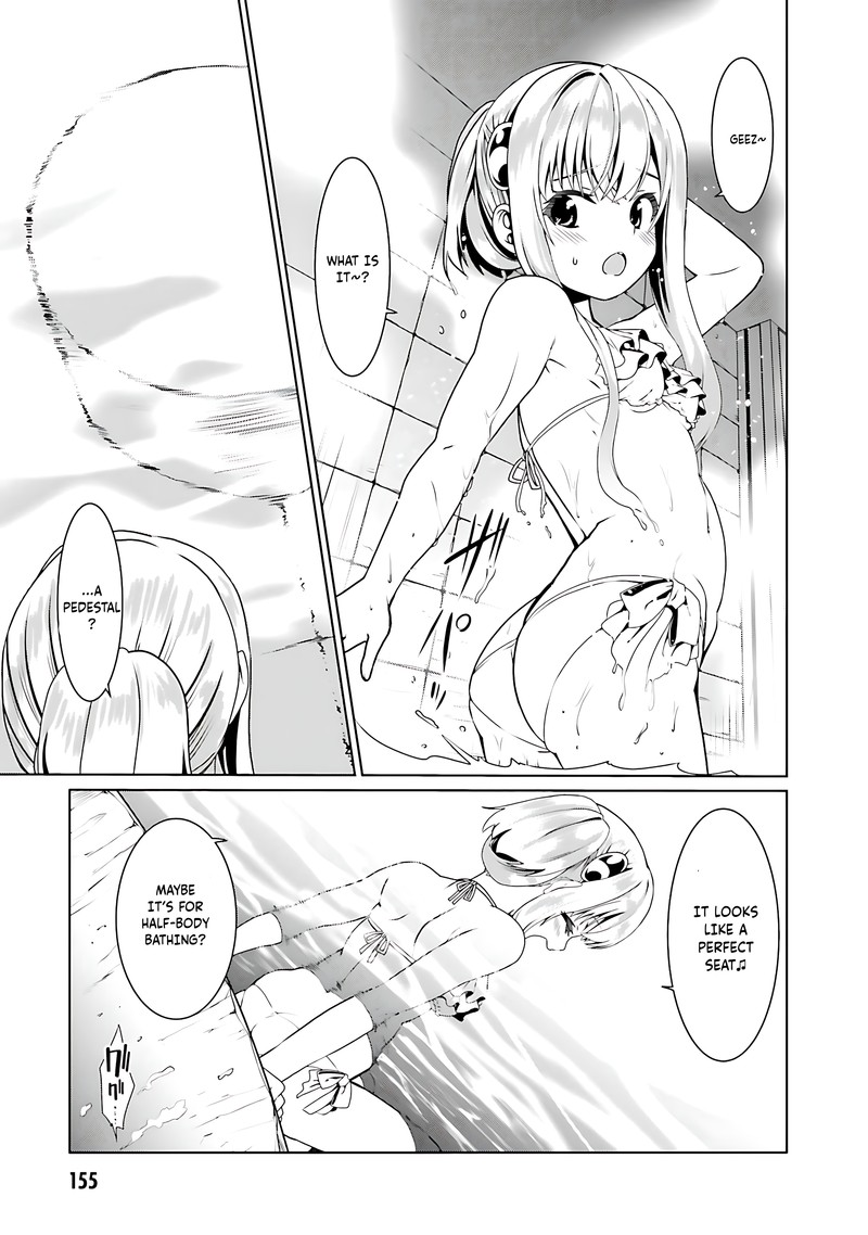 Douyara Watashi No Karada Wa Kanzen Muteki No You Desu Ne 60 20