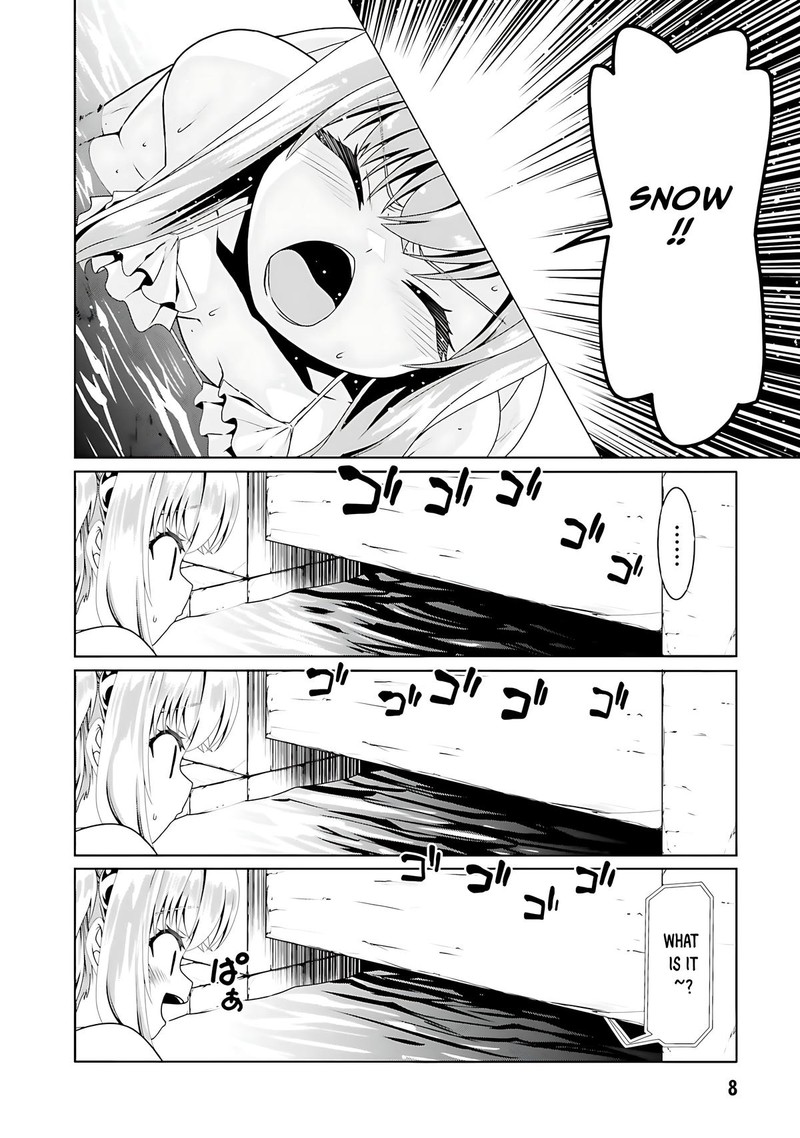Douyara Watashi No Karada Wa Kanzen Muteki No You Desu Ne 61 10