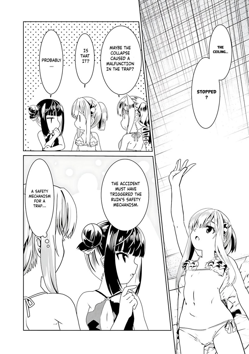 Douyara Watashi No Karada Wa Kanzen Muteki No You Desu Ne 61 16